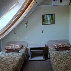 Гостевой дом На Энгельса, Тихорецк, Краснодарский край