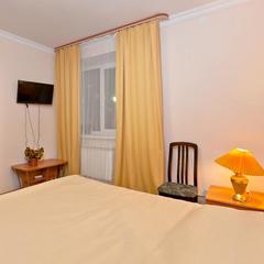 Гостиница Ямская, Тобольск, Тюменская область