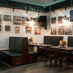 Гостиница Континент, Тобольск, Тюменская область