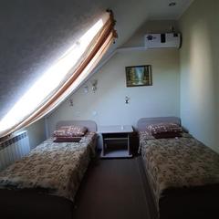 Гостевой дом На Энгельса, Тихорецк, Краснодарский край