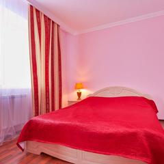 Гостиница Ямская, Тобольск, Тюменская область