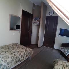 Гостевой дом На Энгельса, Тихорецк, Краснодарский край