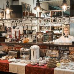 Гостиница Континент, Тобольск, Тюменская область