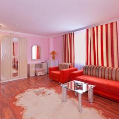 Гостиница Ямская, Тобольск, Тюменская область