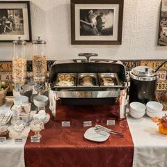 Гостиница Континент, Тобольск, Тюменская область