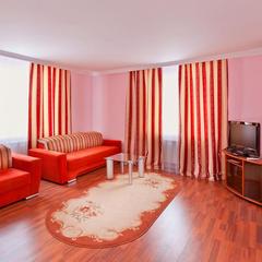 Гостиница Ямская, Тобольск, Тюменская область