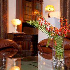 Гостиница Ямская, Тобольск, Тюменская область