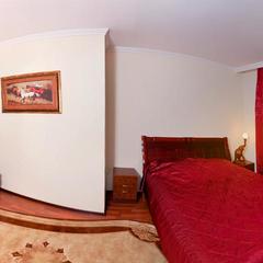 Гостиница Ямская, Тобольск, Тюменская область