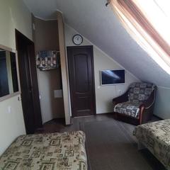 Гостевой дом На Энгельса, Тихорецк, Краснодарский край