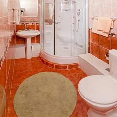 Гостиница Ямская, Тобольск, Тюменская область