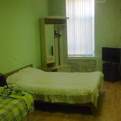 Гостиница Влада, Тихорецк, Краснодарский край