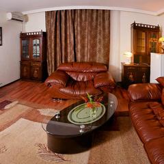 Гостиница Ямская, Тобольск, Тюменская область