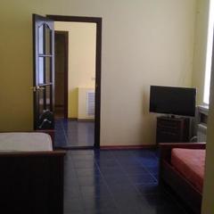 Гостиница Влада, Тихорецк, Краснодарский край