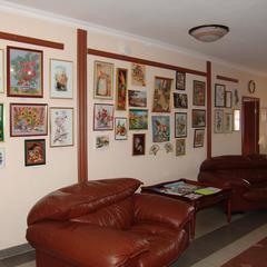 Гостиница Ямская, Тобольск, Тюменская область