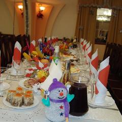 Гостиница Ямская, Тобольск, Тюменская область