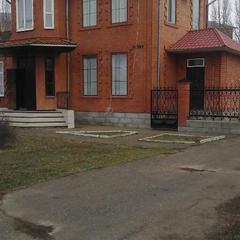 Гостиница Влада, Тихорецк, Краснодарский край