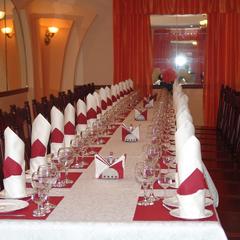 Гостиница Ямская, Тобольск, Тюменская область