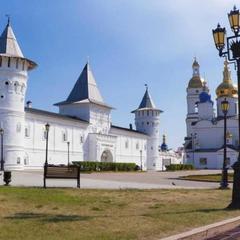 Мини-гостиница Гостиный двор, Тобольск, Тюменская область