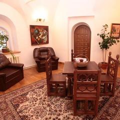 Мини-гостиница Гостиный двор, Тобольск, Тюменская область