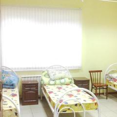 Гостиница Влада, Тихорецк, Краснодарский край