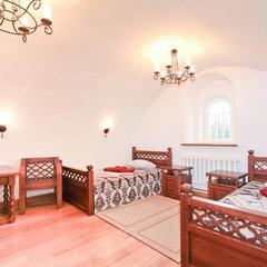 Мини-гостиница Гостиный двор, Тобольск, Тюменская область