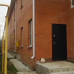 Гостиница Влада, Тихорецк, Краснодарский край