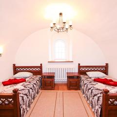 Мини-гостиница Гостиный двор, Тобольск, Тюменская область