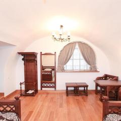 Мини-гостиница Гостиный двор, Тобольск, Тюменская область