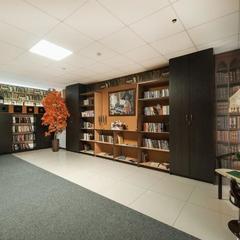 Гостиница Континент, Тобольск, Тюменская область