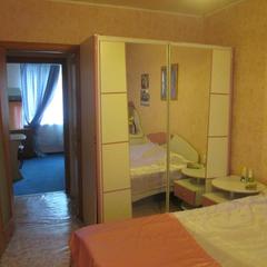 Гостевой дом Артхаус, Тобольск, Тюменская область