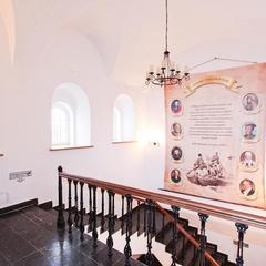 Мини-гостиница Гостиный двор, Тобольск, Тюменская область