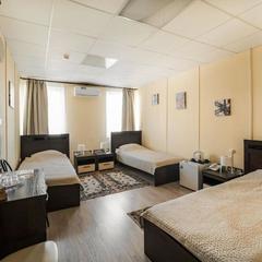 Гостиница Континент, Тобольск, Тюменская область