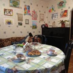 Гостевой дом Артхаус, Тобольск, Тюменская область