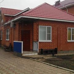 Гостиница Влада, Тихорецк, Краснодарский край