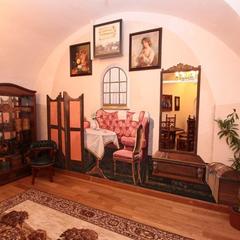 Мини-гостиница Гостиный двор, Тобольск, Тюменская область