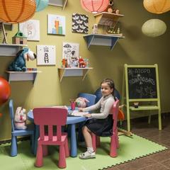 Гостиница Континент, Тобольск, Тюменская область