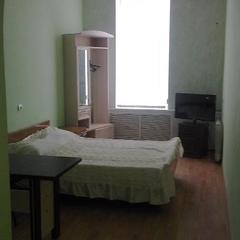 Гостиница Влада, Тихорецк, Краснодарский край