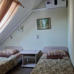 Гостевой дом На Энгельса, Тихорецк, Краснодарский край