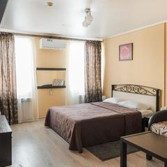 Гостиница Континент, Тобольск, Тюменская область