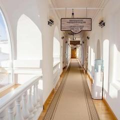 Мини-гостиница Гостиный двор, Тобольск, Тюменская область