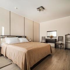 Гостиница Континент, Тобольск, Тюменская область