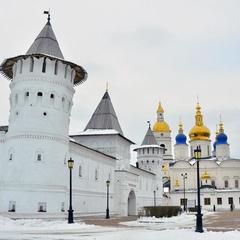 Мини-гостиница Гостиный двор, Тобольск, Тюменская область