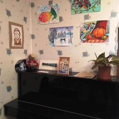 Гостевой дом Артхаус, Тобольск, Тюменская область