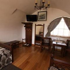 Мини-гостиница Гостиный двор, Тобольск, Тюменская область