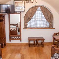 Мини-гостиница Гостиный двор, Тобольск, Тюменская область