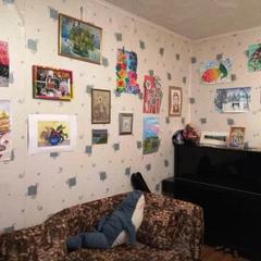 Гостевой дом Артхаус, Тобольск, Тюменская область