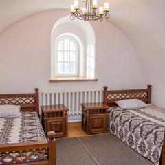 Мини-гостиница Гостиный двор, Тобольск, Тюменская область