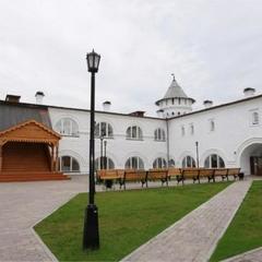 Мини-гостиница Гостиный двор, Тобольск, Тюменская область