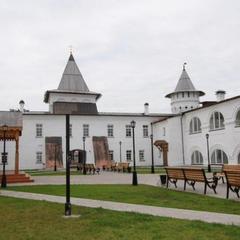 Мини-гостиница Гостиный двор, Тобольск, Тюменская область