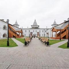 Мини-гостиница Гостиный двор, Тобольск, Тюменская область